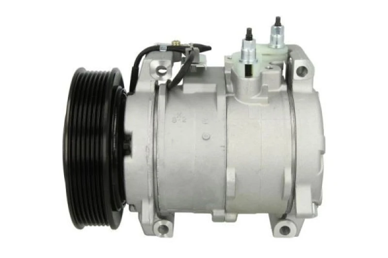 Image of THERMOTEC Air conditioning compressor THERMOTEC KTT090024