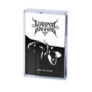 Image of Lucifer Analog - Buco Nell' Acqua Cassette