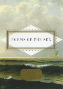 Image of Poems of the Sea by J D Mcclatchy Hardback
