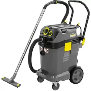 Image of Karcher 50/1 Tact Te, dust class M, 50/1 Tact Te, dust class M, 1380 W