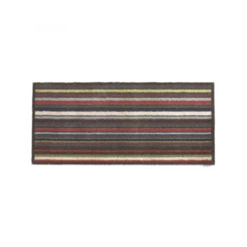 Hug Rug Pattern 65 X 150cm Stripe 20