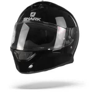 Image of Shark D-Skwal 2 Blank Black BLK L
