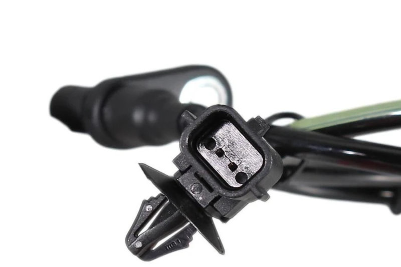 Image of ABS sensor METZGER 09001520