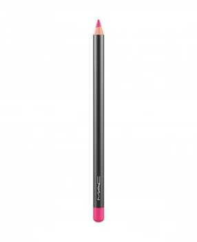 image of MAC LIP PENCIL Talking Point