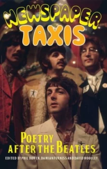 Image of Newspaper Taxis by Phil Bowen Book