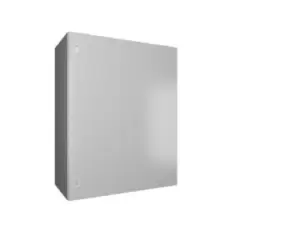 Image of Rittal Steel, Enclosure, IP66, 400mm x 1000 mm x 800 mm