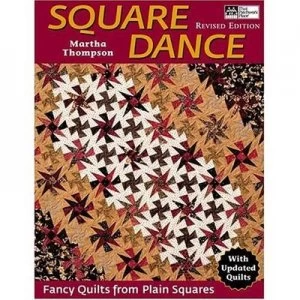 Image of Square dance by Martha Thompson