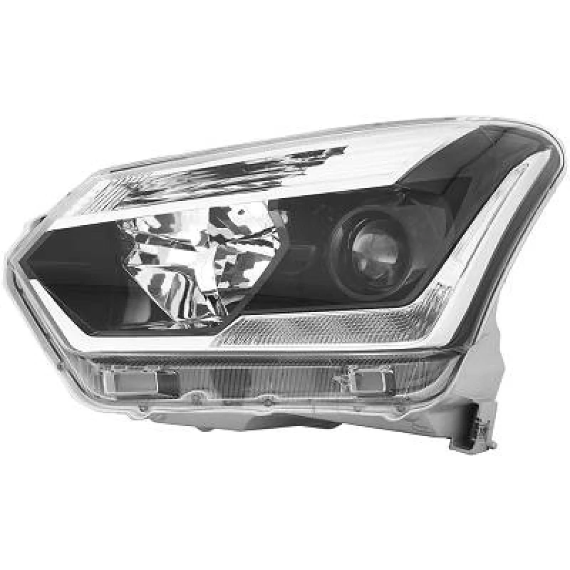 Image of Headlight DIEDERICHS 5404981