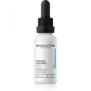 Image of Revolution Skincare Peeling Solution Intensive Peeling for Dry Skin 30ml