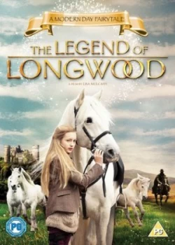 Image of The Legend of Longwood - DVD