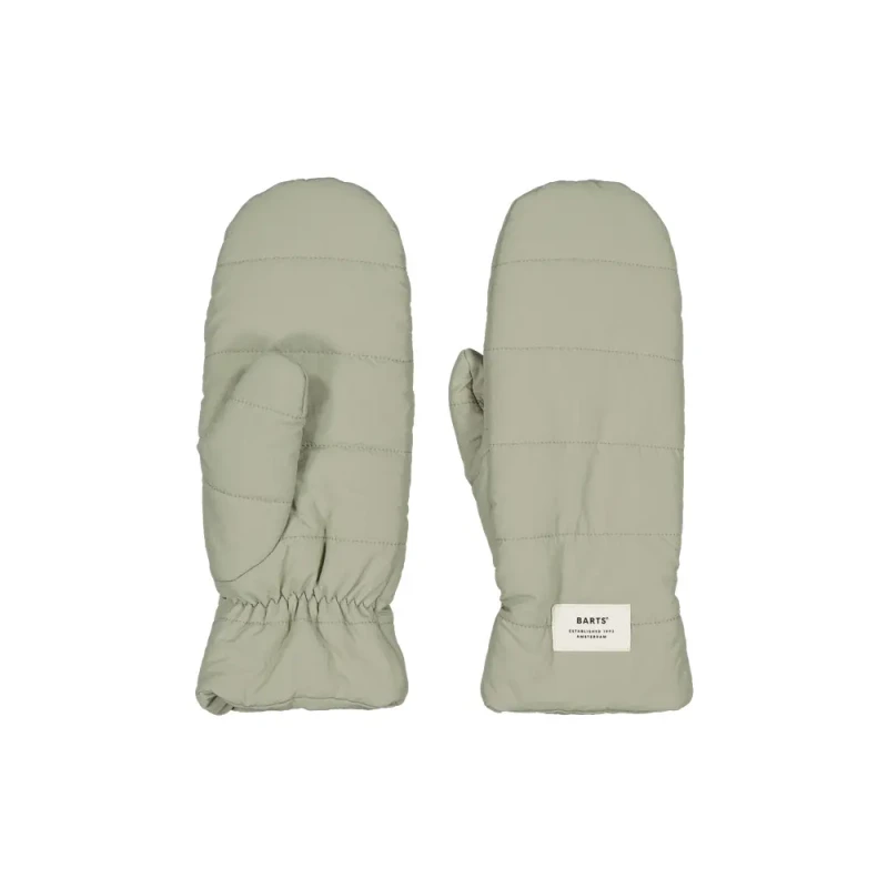 Image of Barts Womens mittens Barts Alexus Vert Female TU