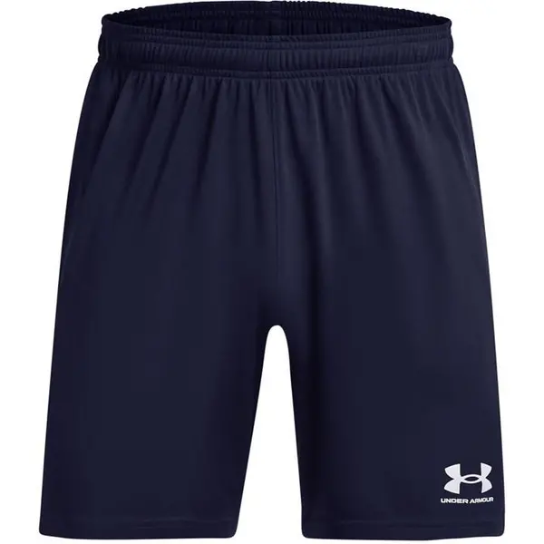 Under Armour Knit Short - Blue L