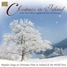 Image of Christmas in Ireland