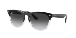 image of Ray-Ban Sunglasses RB4471 Iris 66308G