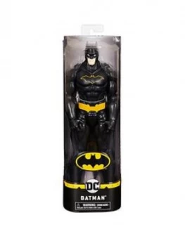 Image of Batman 12" Figures - Batman -Black Deco