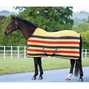 Image of Rambo Deluxe Fleece - Whitney Gold