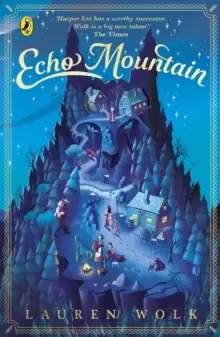 Image of Echo Mountain