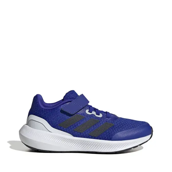 Image of Kids Runfalcon Trainers with Touch 'n' Close Fastening