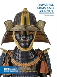 Image of Japanese Arms and Armour