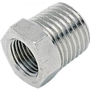 Image of Reducer ICH 20801 Internal thread 18 External thread R18