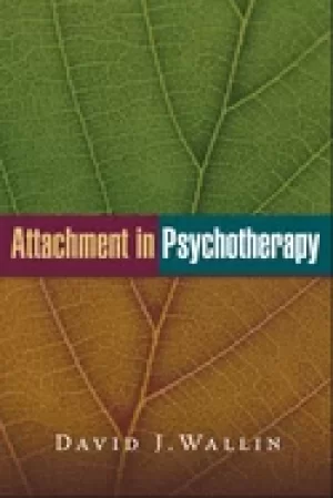 Image of attachment in psychotherapy