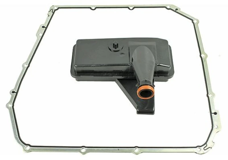 Image of Automatic transmission filter kit METZGER 8020039