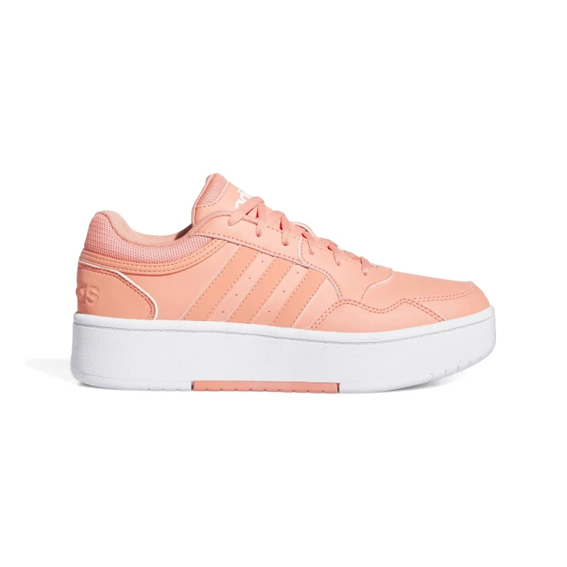 Image of Adidas Womens Sneakers adidas Hoops 3.0 Bold Multicolore Female 40 2/3