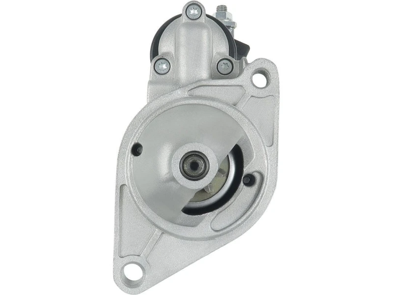 Image of AS-PL Starter motor AS-PL S0494SR