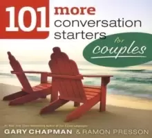 Image of 101 More Conversation Starters For Couples