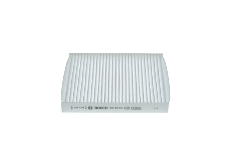 Image of Pollen filter Bosch 1 987 435 154