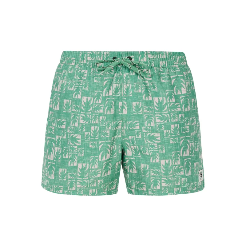 Image of Protest Swim shorts Protest Tifton Vert Male XS