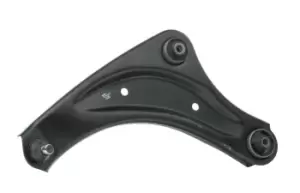 Image of DELPHI Suspension arm NISSAN TC2496 545011KA0B,545011KA0A,545011KA0B 545011KA1B,545011KK0B
