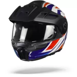 Image of Schuberth E1 Tuareg Red 3XL