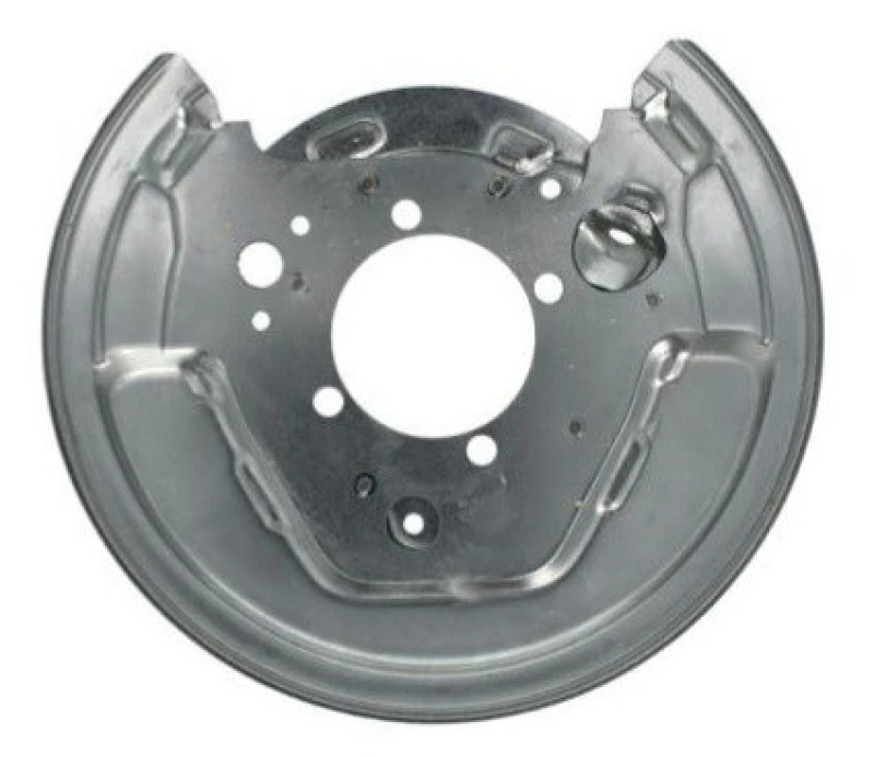 Image of PROCARO PR19-1163 Brake Disc Back Plate Rear Axle Left Splash Panel,brake disc (1330)