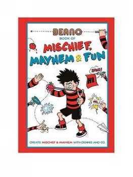 Image of Beano Book