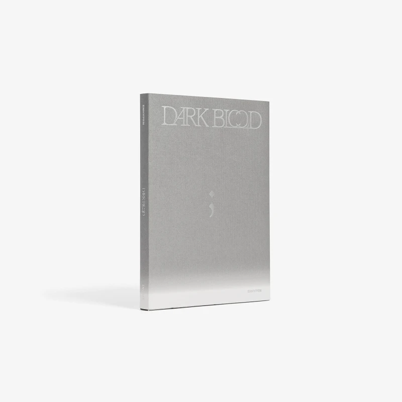 Image of Dark Blood (Engene Ver.) CD / Album (Limited Edition)