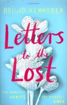Image of Letters to the Lost by Brigid Kemmerer Paperback