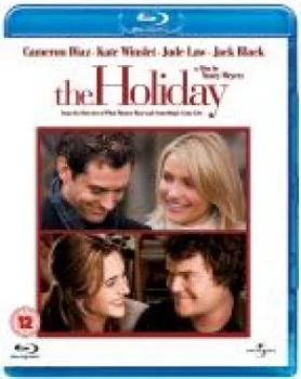 Image of The Holiday (2006)