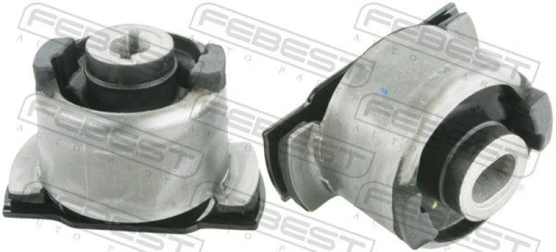 Image of Axle bush FEBEST RNAB-LAGR-KIT