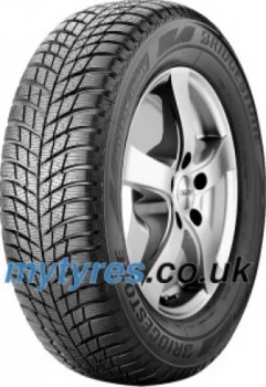 Image of Bridgestone Blizzak LM 001 ( 175/65 R14 82T )