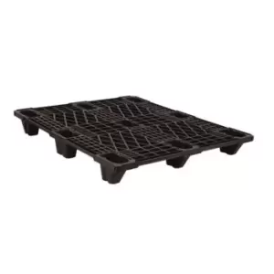 Image of Slingsby Nestable Plastic Pallet 1200 x 1000MM Plus Version