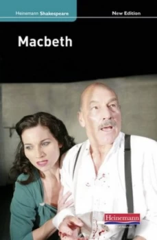Image of Macbeth by John Seely Hardback