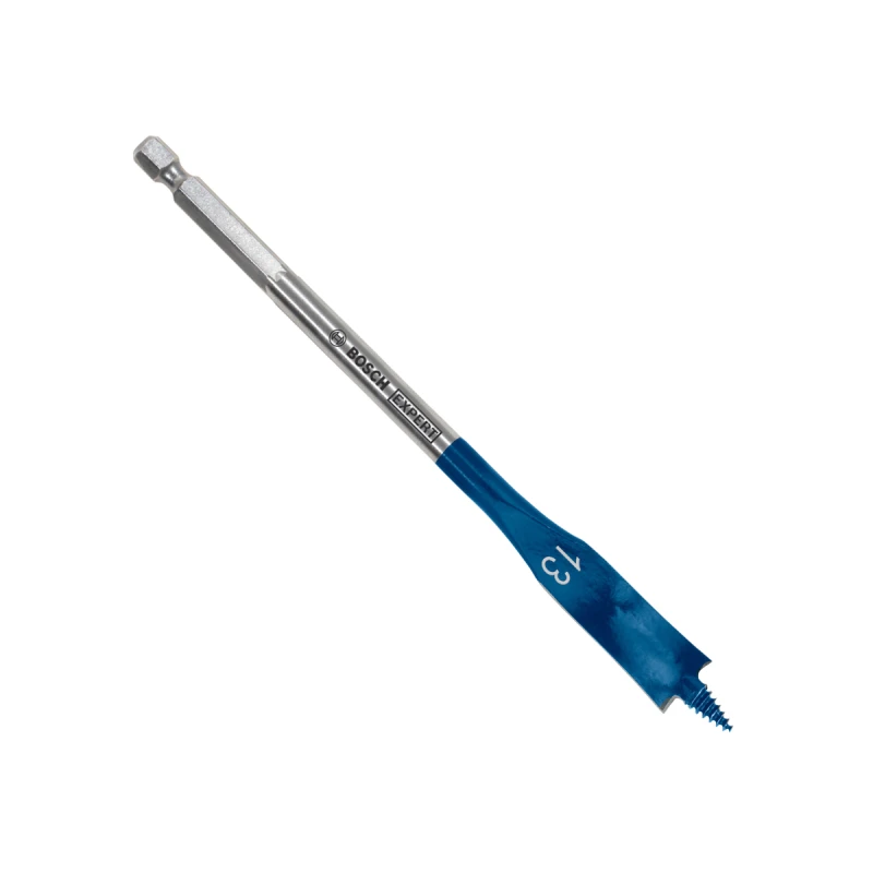 Image of Bosch Powertool Accessories EXPERT Self Cut Speed Spade Drill Bit 13 x 100 x 152mm 2.608.902.089
