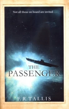 Image of The Passenger by F. R. Tallis Hardback