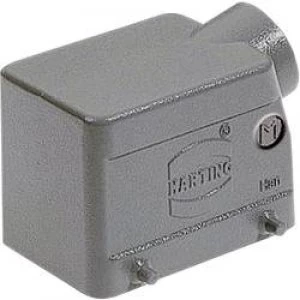 Image of Harting 19 20 032 1521 Han 32A gs M25