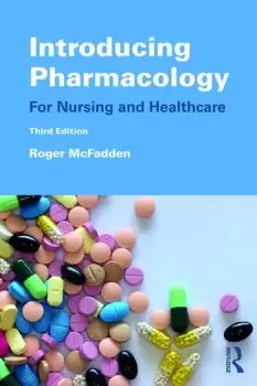 Image of Introducing PharmacologyFor Nursing and Healthcare