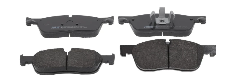 Image of Brake pad set JURID 573909J