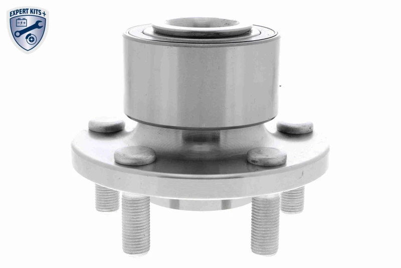 Image of VAICO V25-0933 Wheel bearing kit Front Axle Wheel Bearing Kit (654)