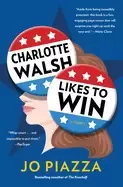 Image of charlotte walsh likes to win