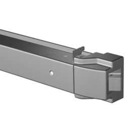 Exidor 400 Touch Bar Deadlocking Latch